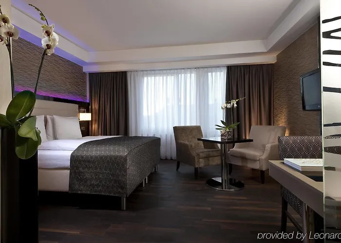 Hotel Palace Berlin