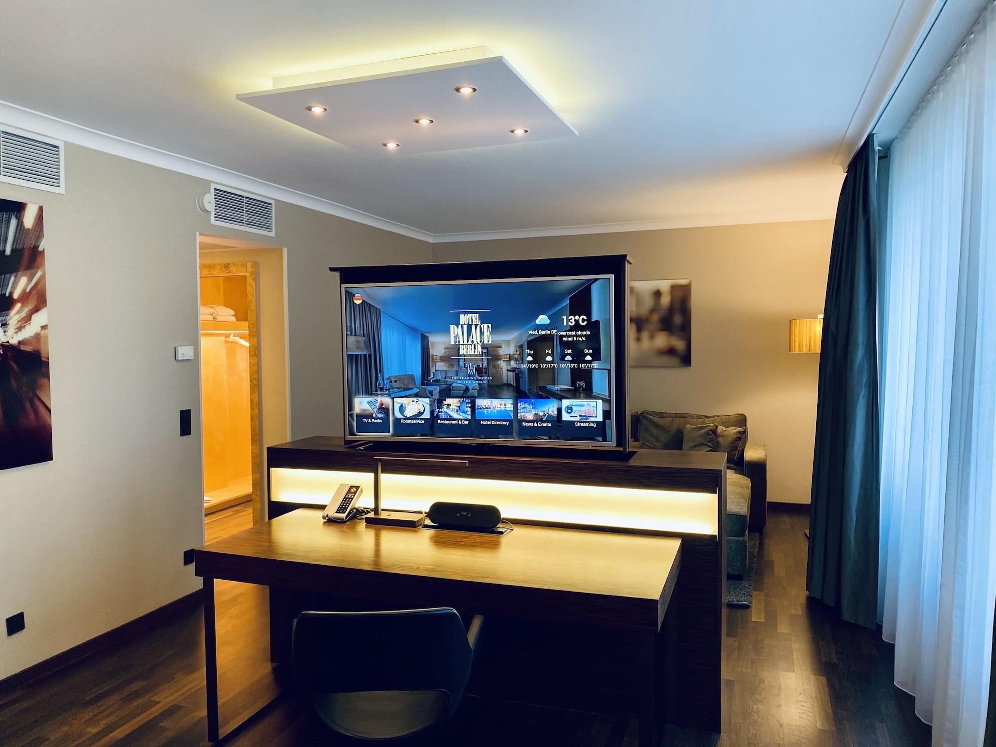Hotel Palace 5*