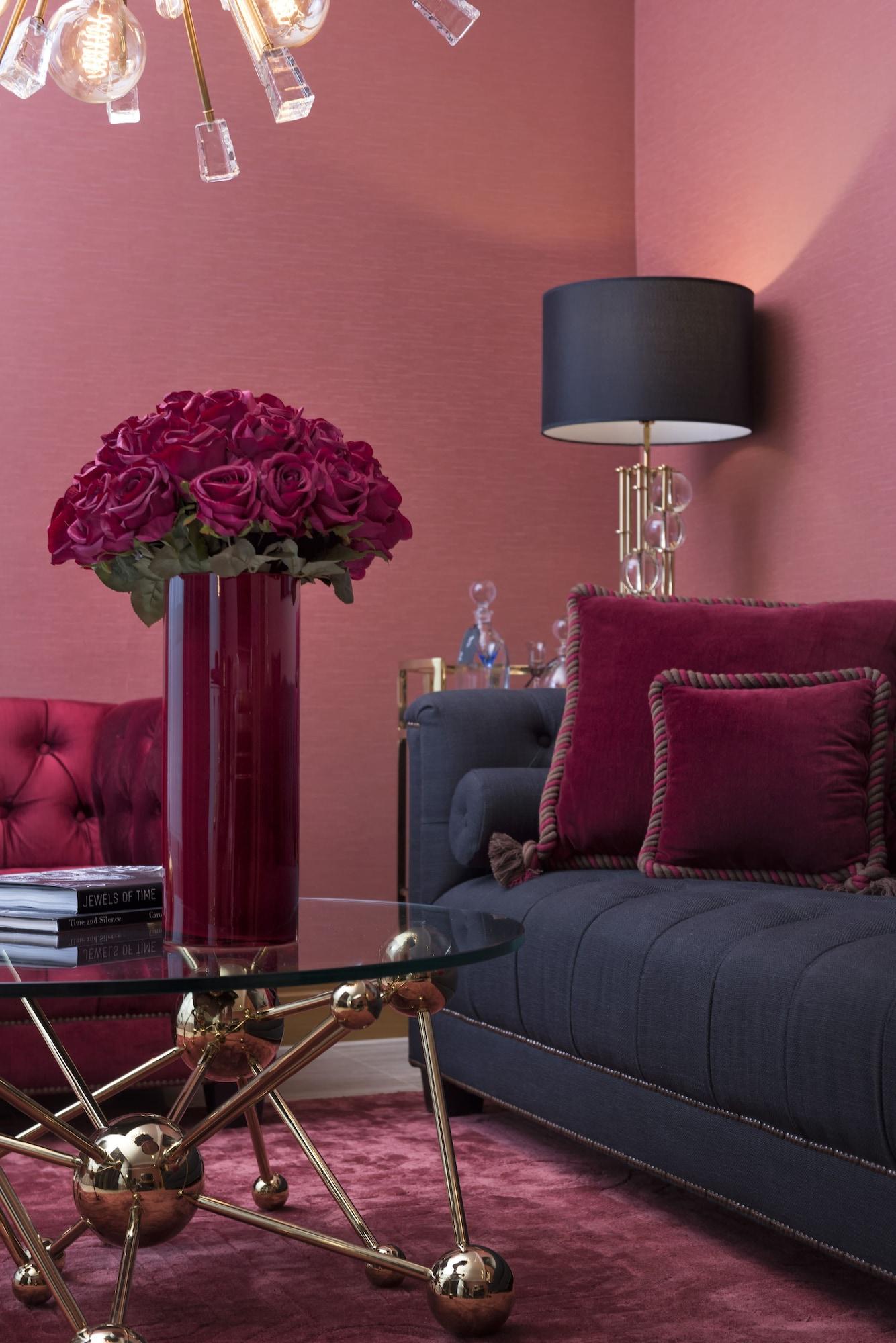 Hotel Palace Berlim
