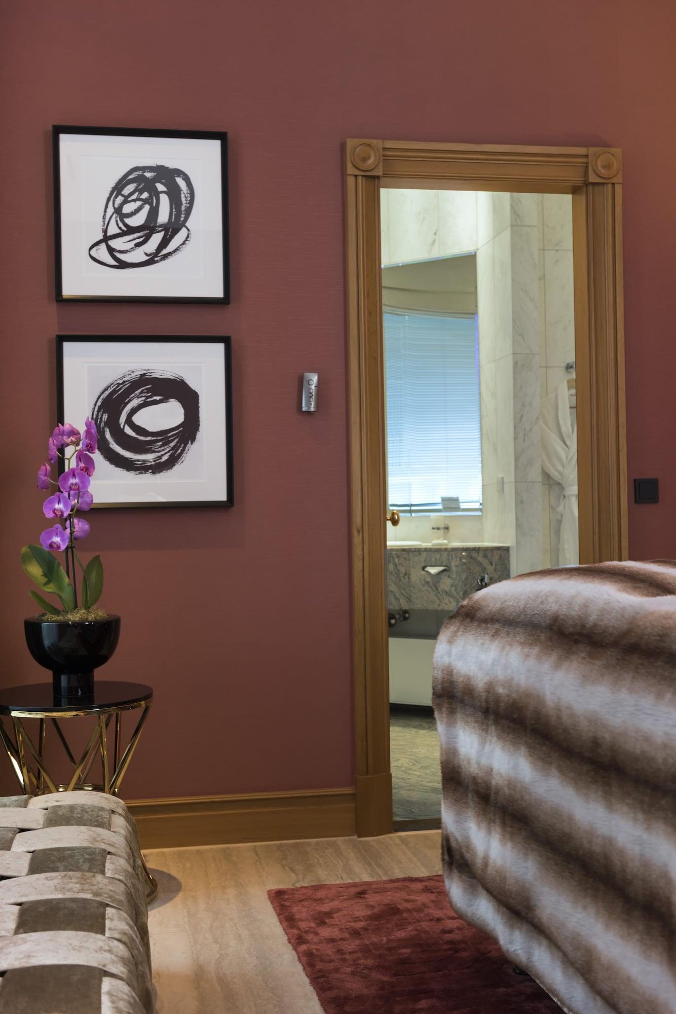 Palace Hotel 5*