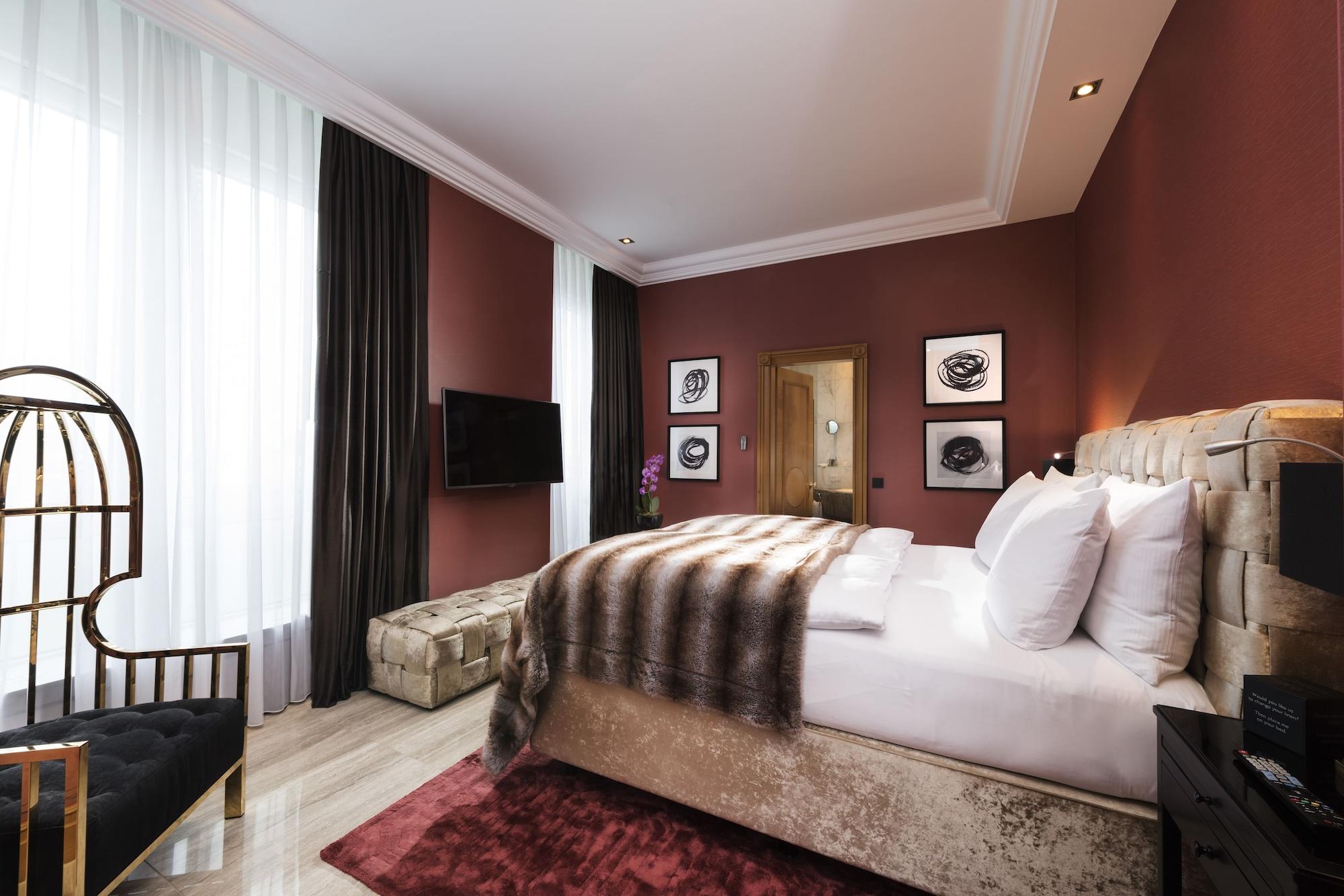 Hotel Palace 5*