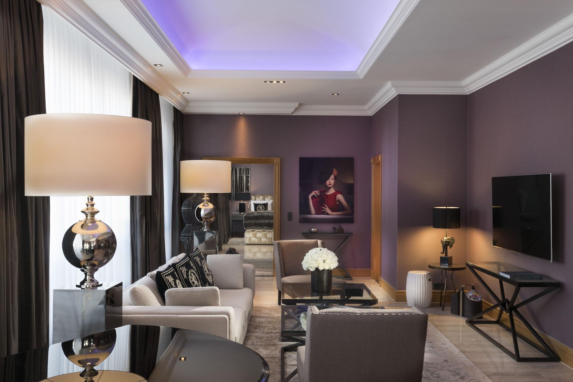 Palace Hotel Berlin