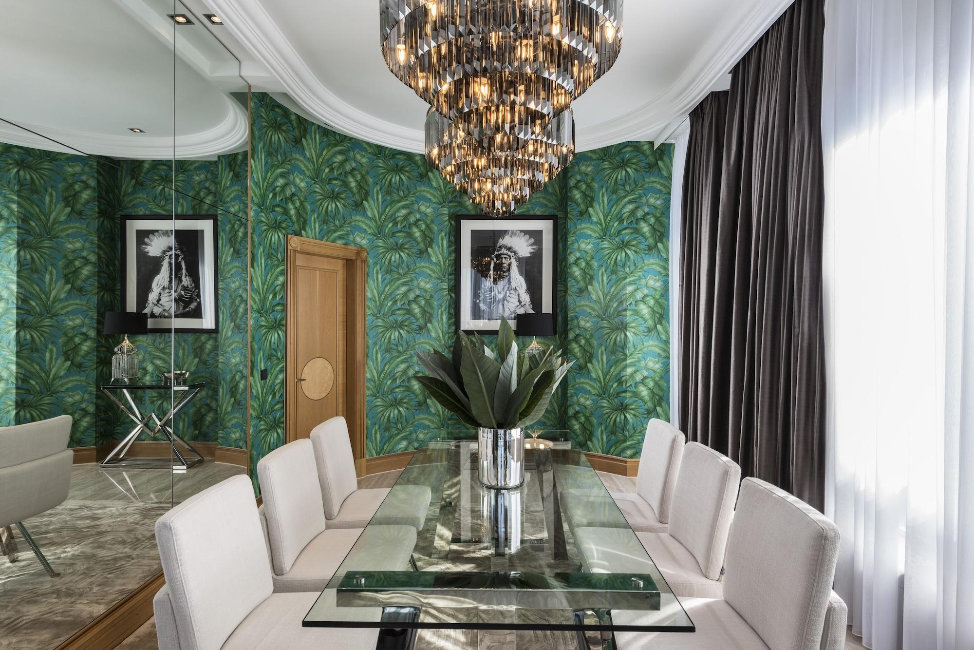 Palace 5* Berlin