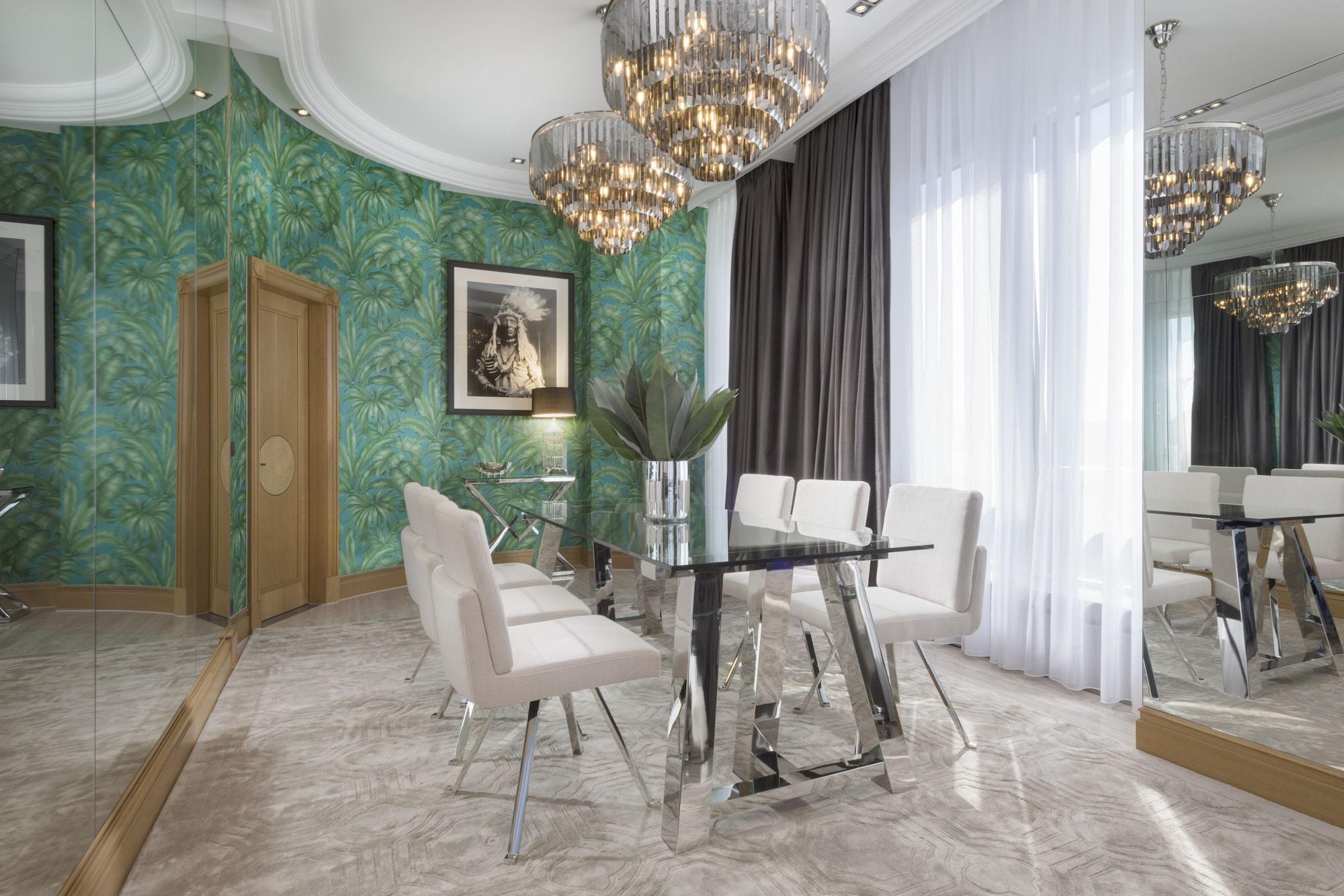 Hotel Palace Berlin