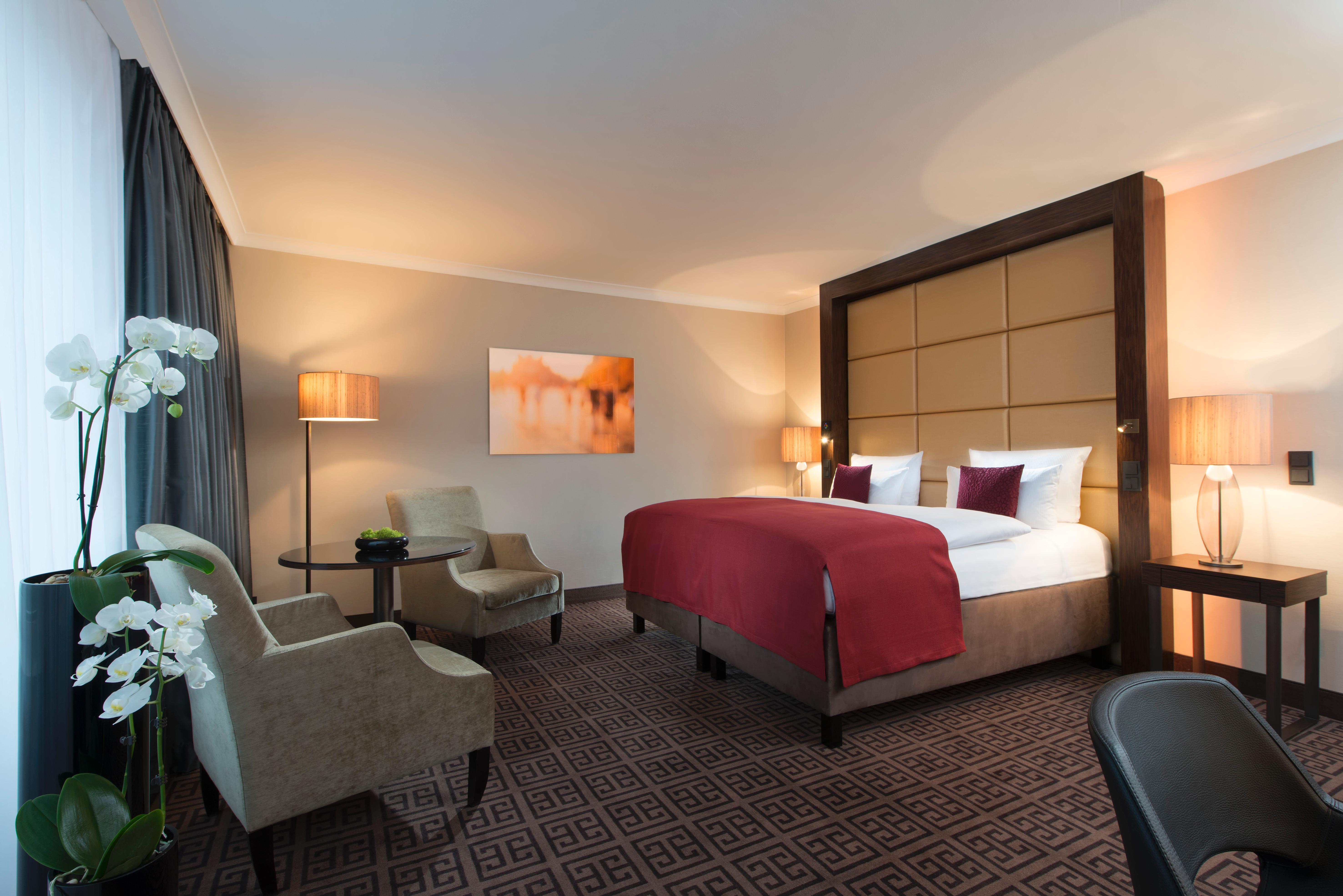 Palace Hotel Berlin