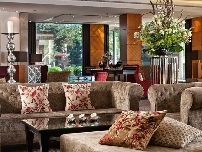 Palace Hotel 5*
