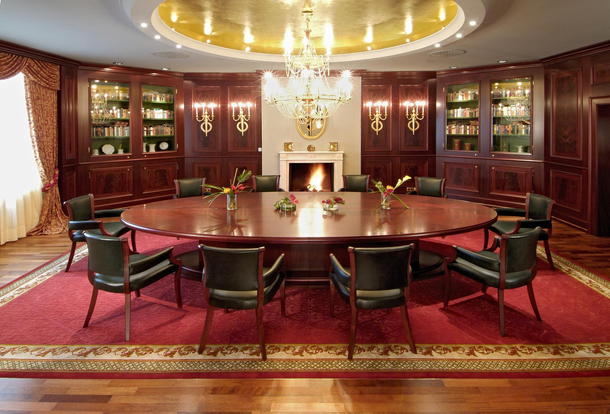 Palace Hotel Berlin