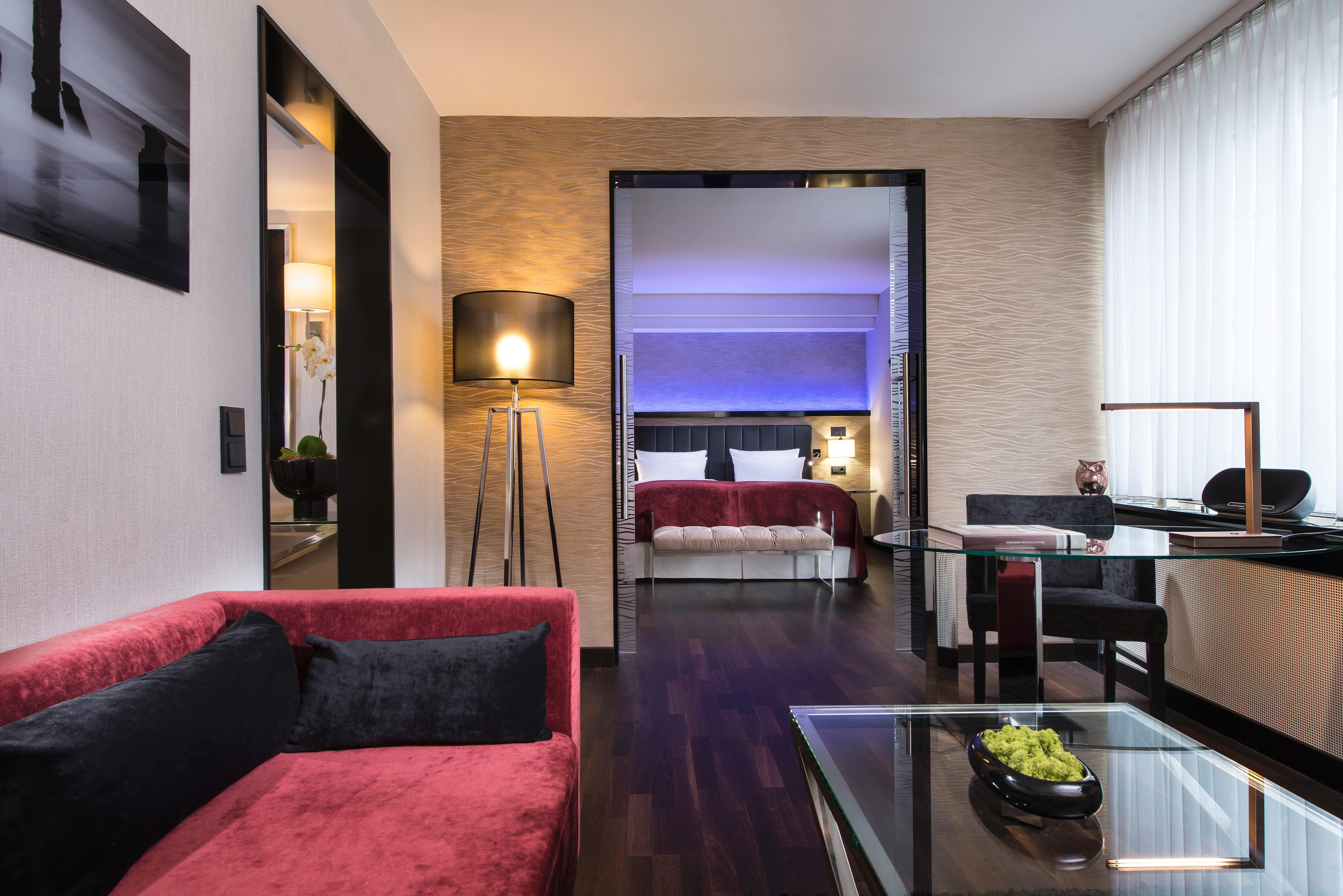 Palace Hotel 5*