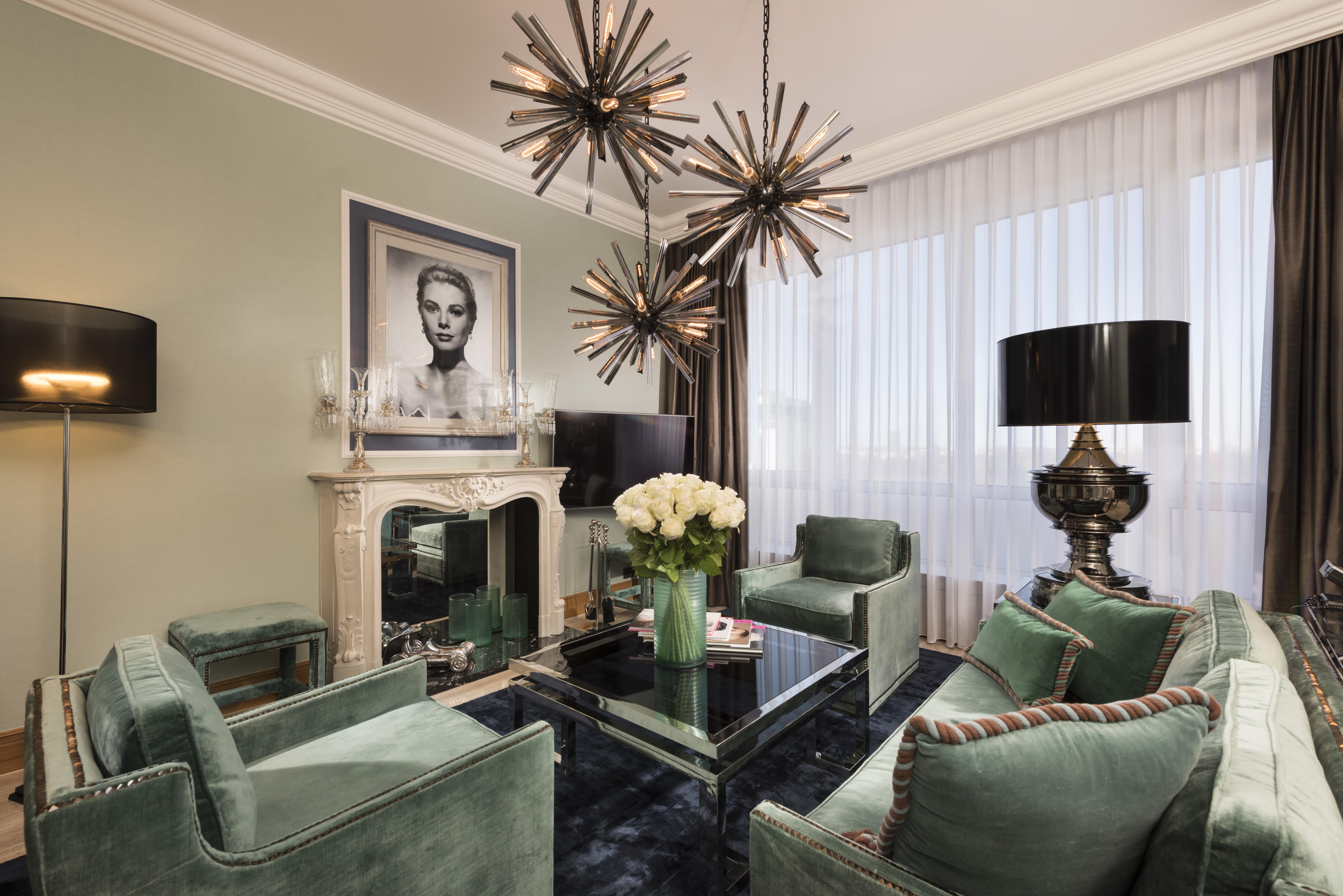 Palace Hotel 5*