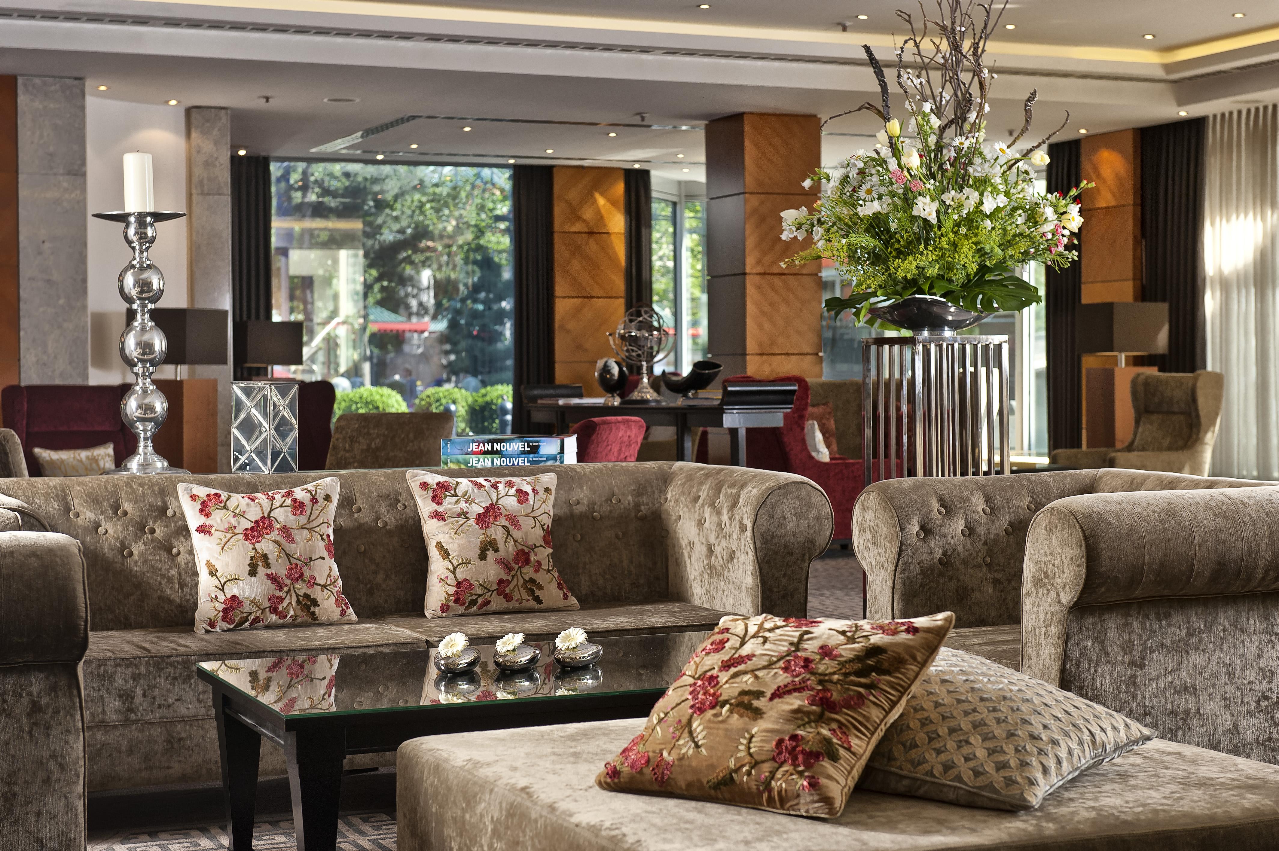 Palace 5* Berlin