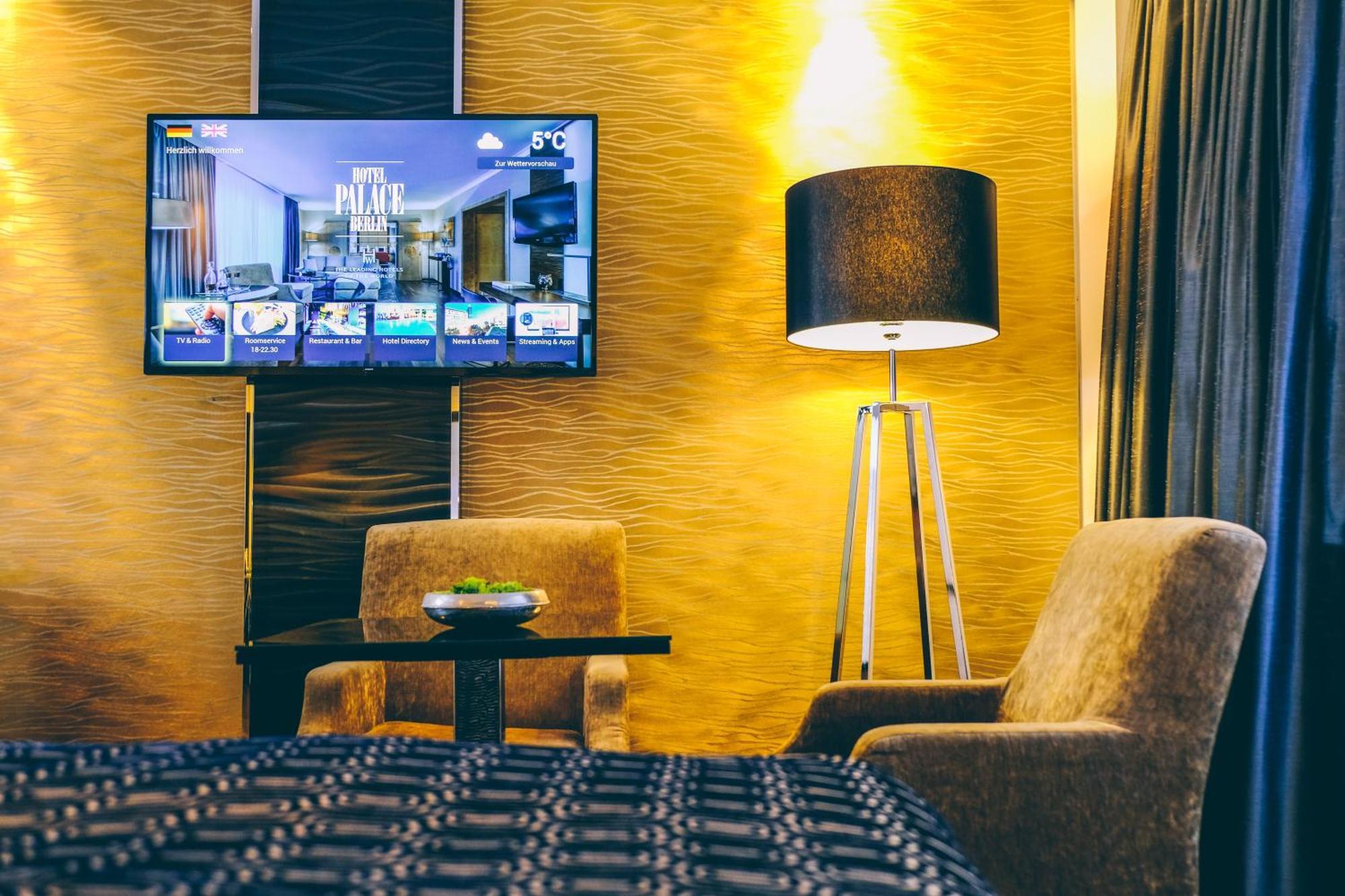 Palace Hotel 5*