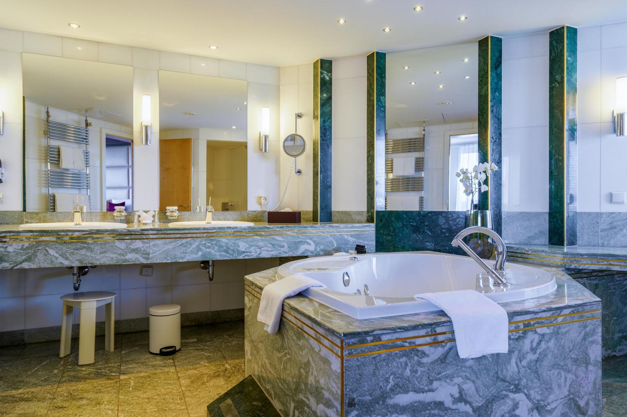 Hotel Palace Berlin