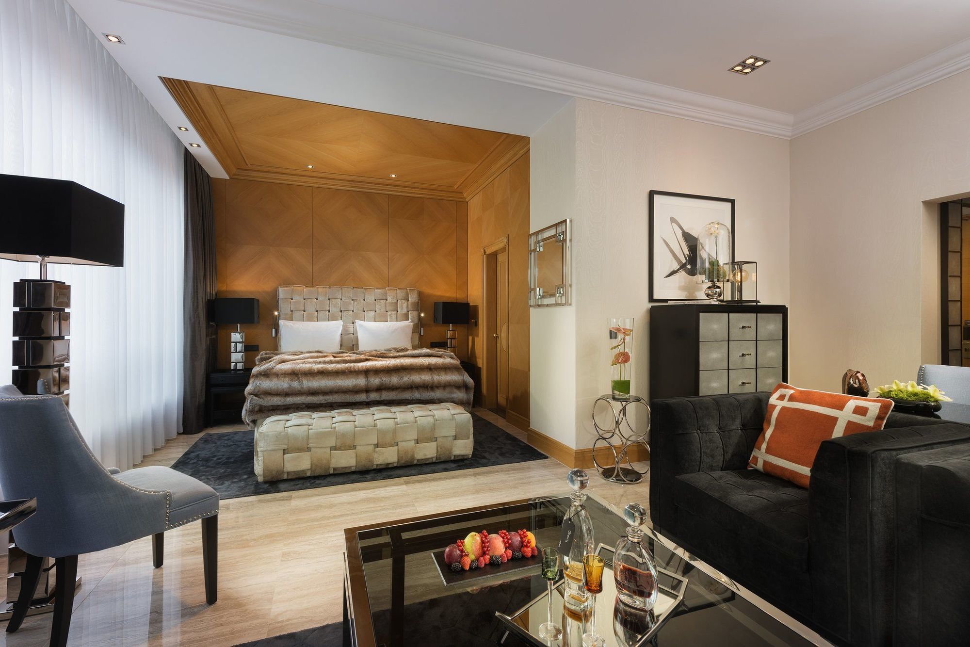 Palace 5* Berlin