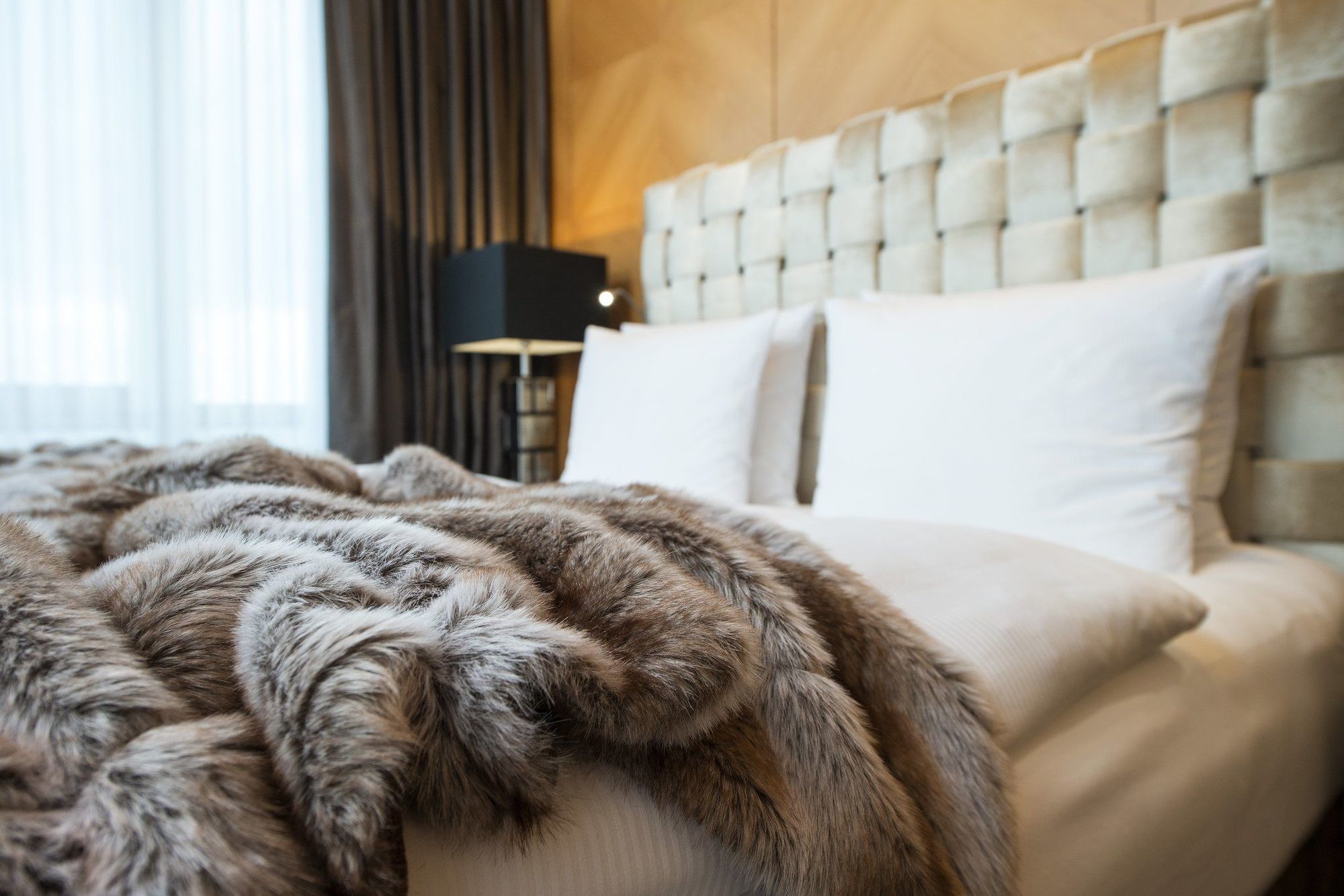 Palace Hotel 5*