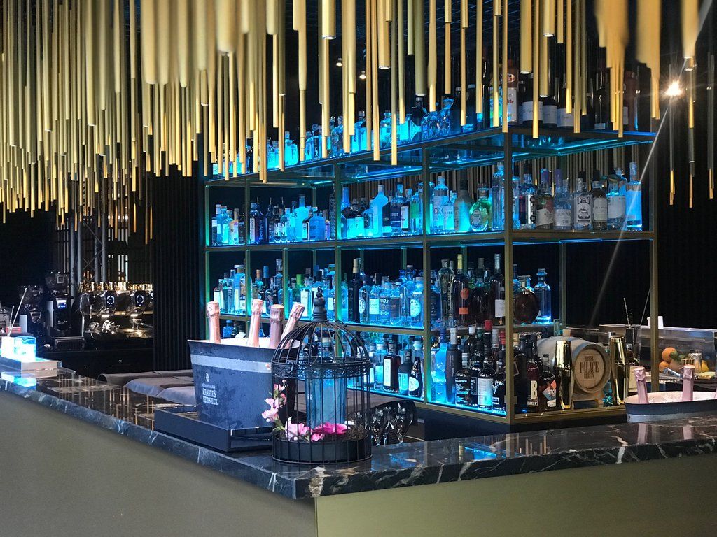 Palace Hotel Berlim
