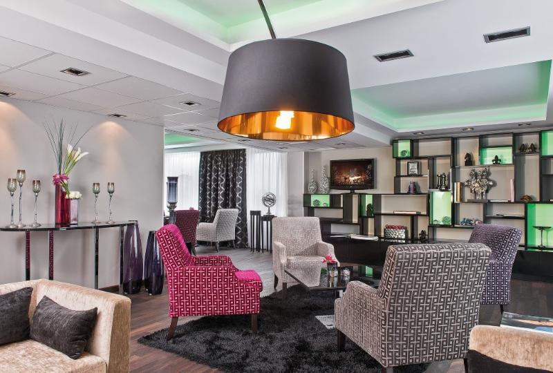 Hotel Palace 5*