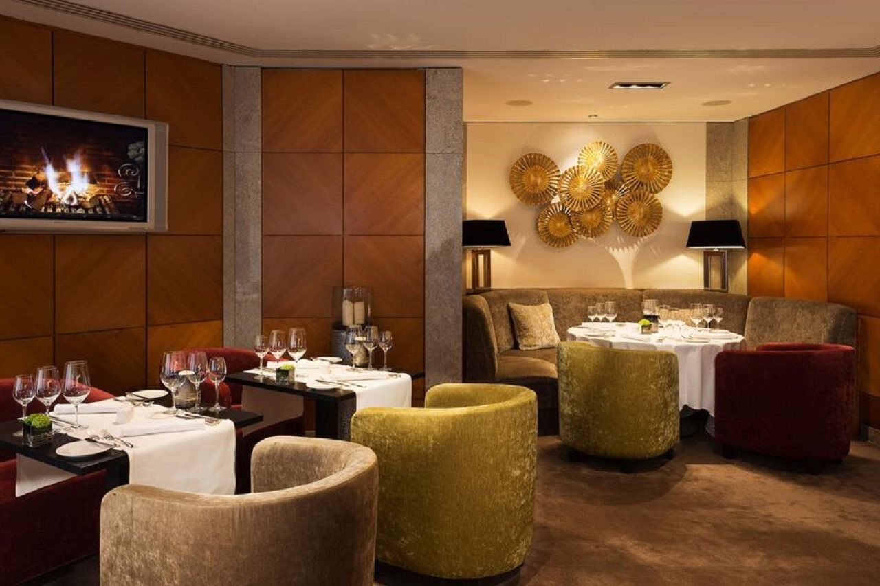 Hotel Palace Berlim