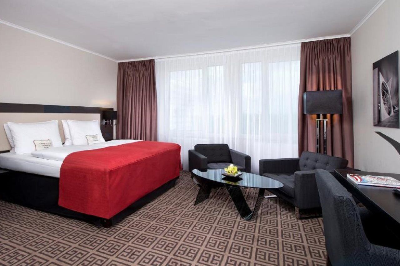 Hotel Palace 5*