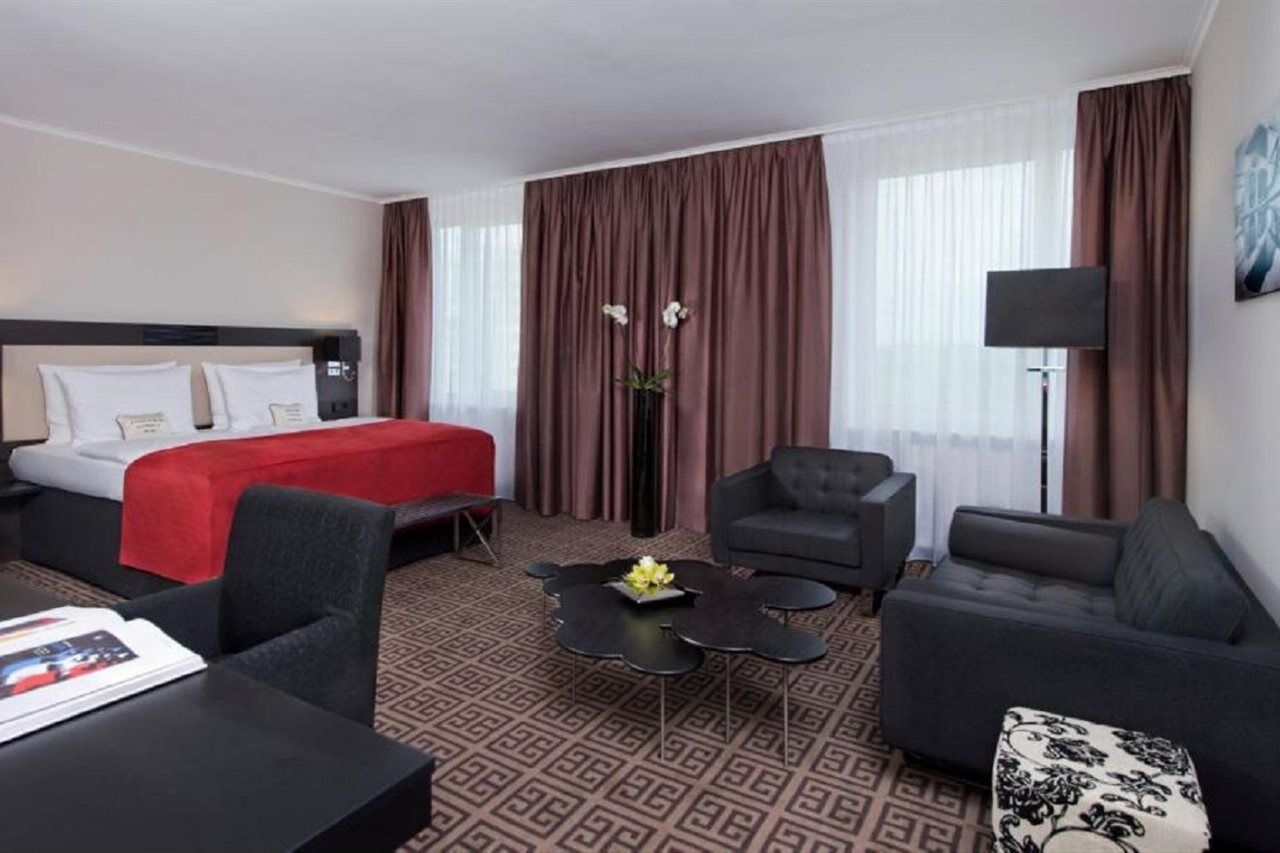 Hotel Palace Berlin