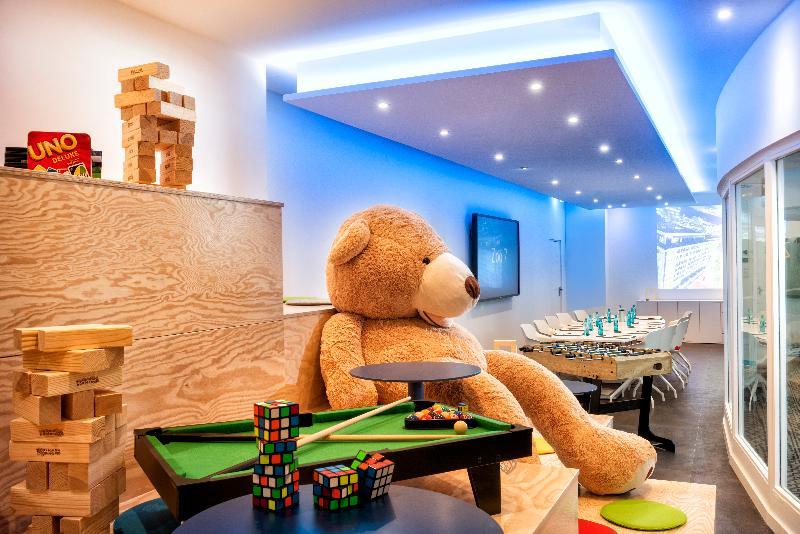 Hotel Palace Berlim