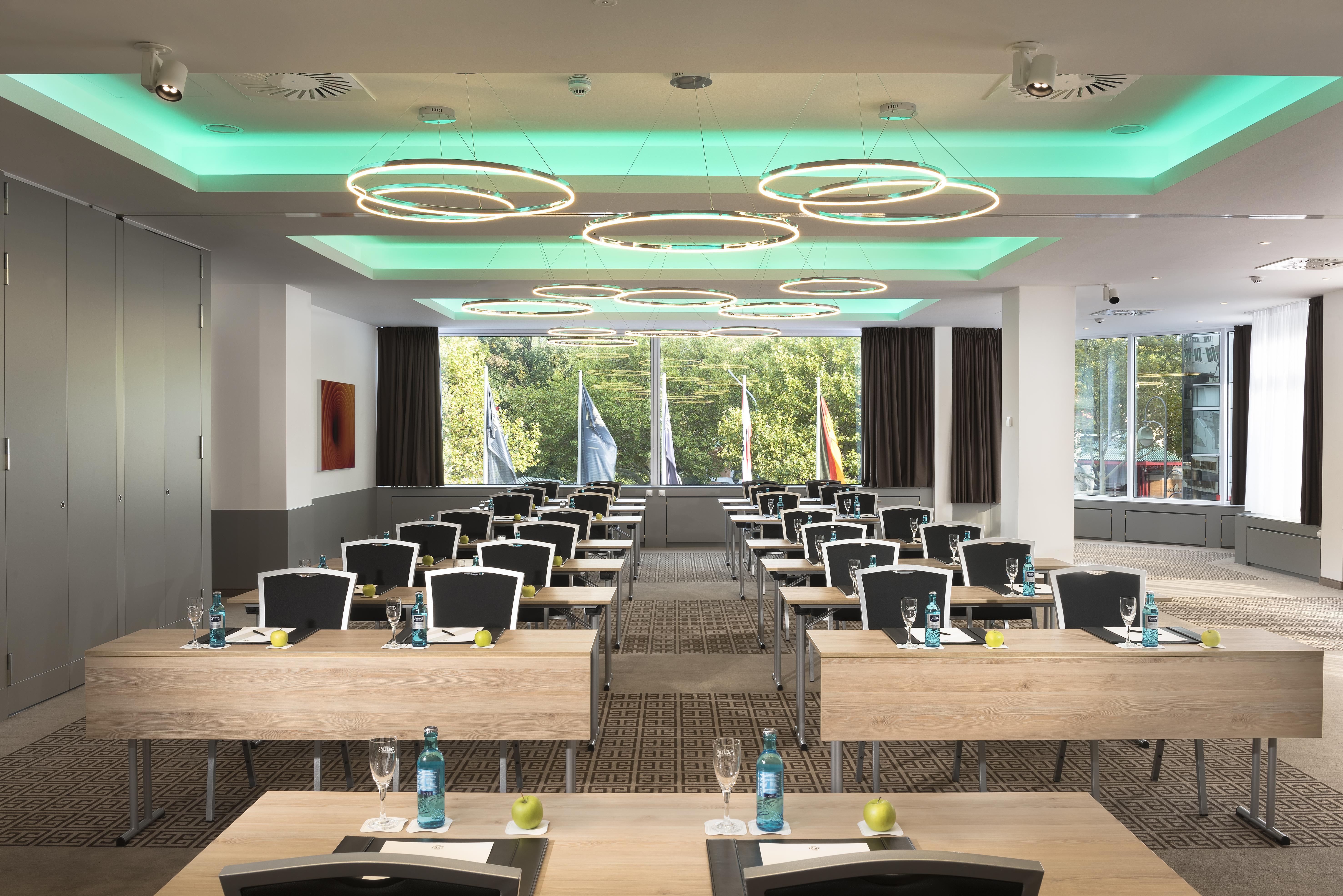 Hotel Palace Berlino