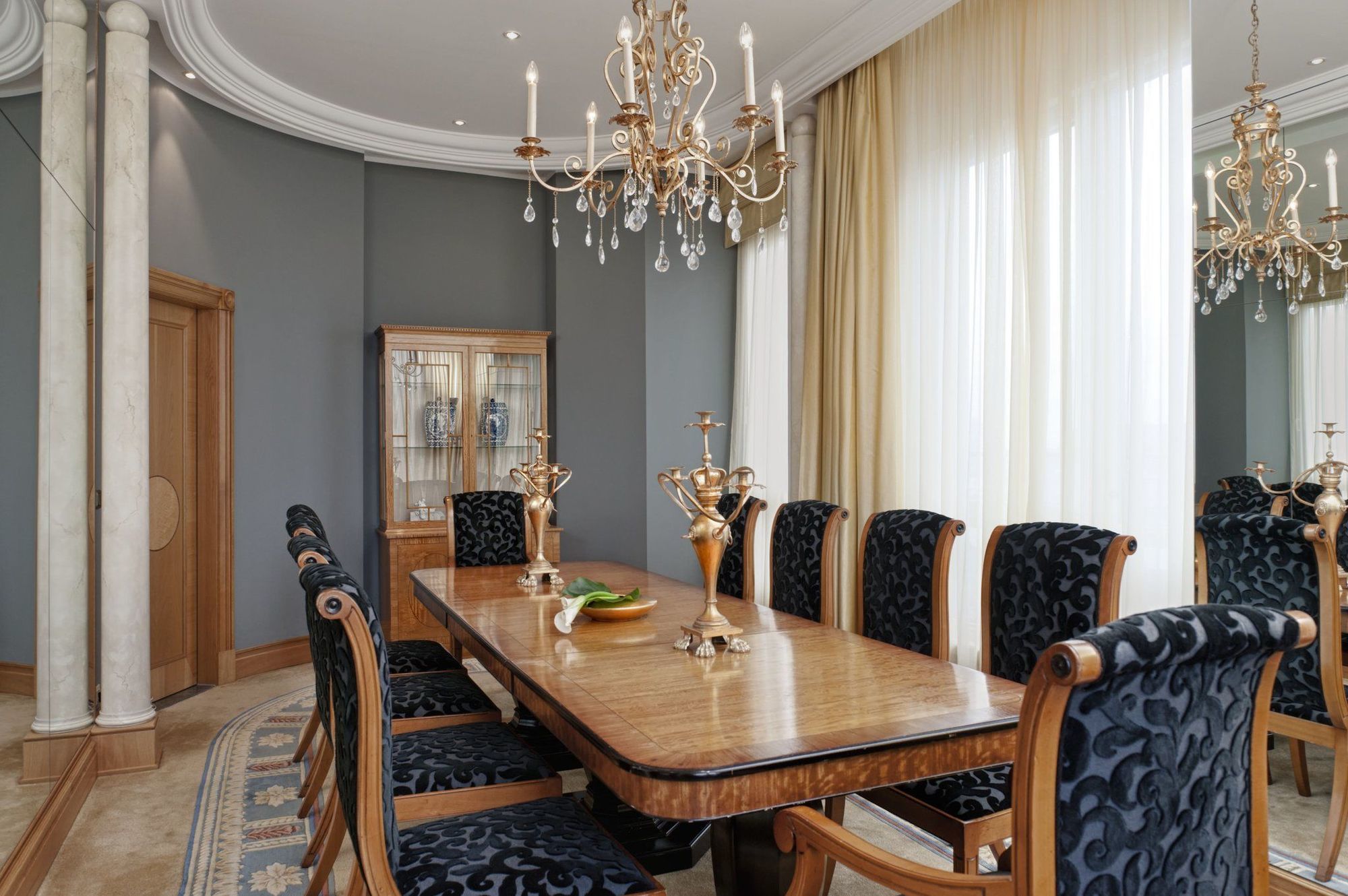 Hotel Palace Berlino