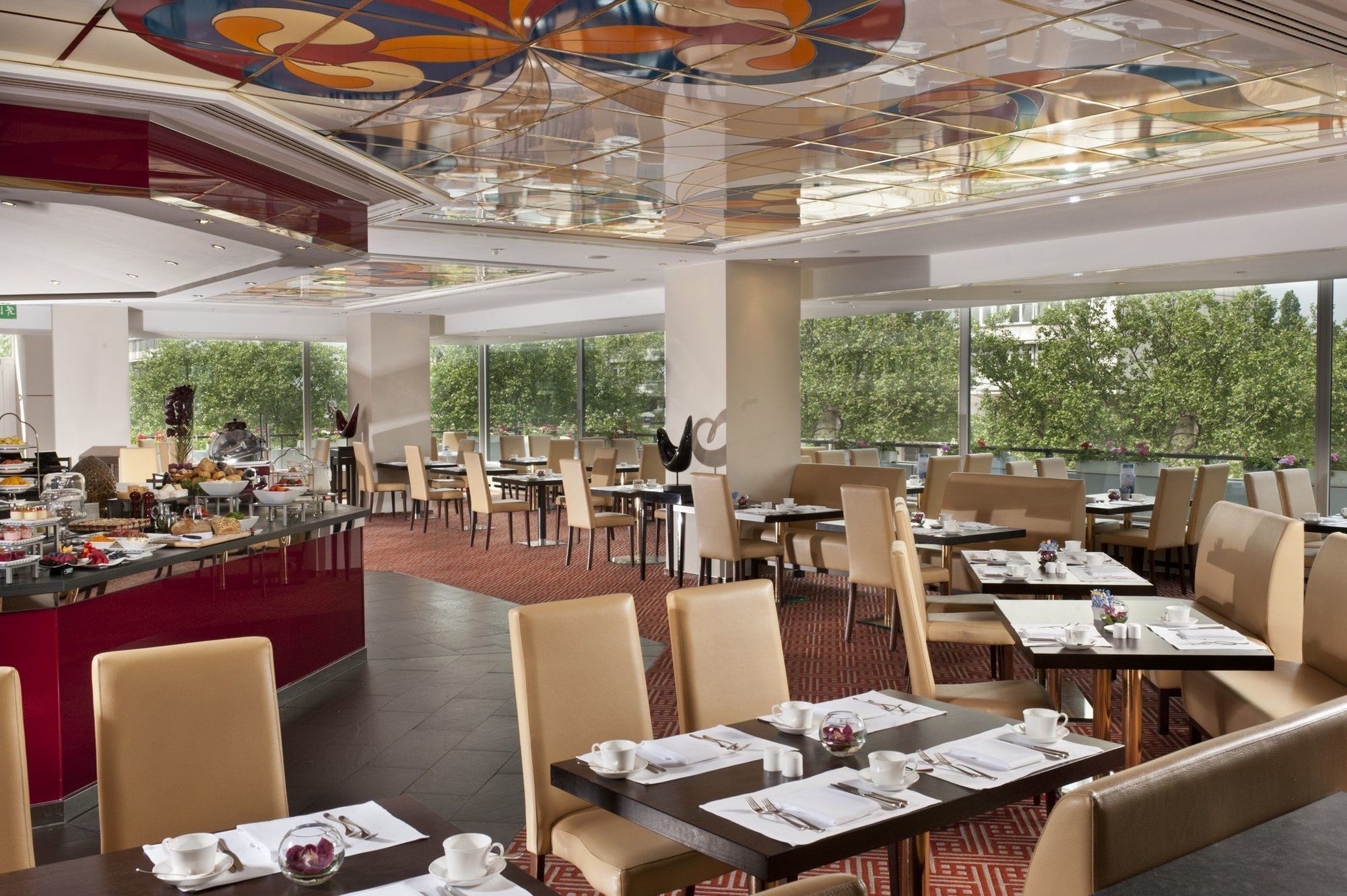 Hotel Palace Berlino