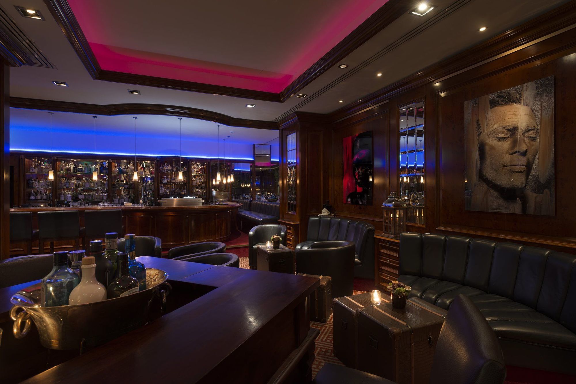 Palace 5* Berlino