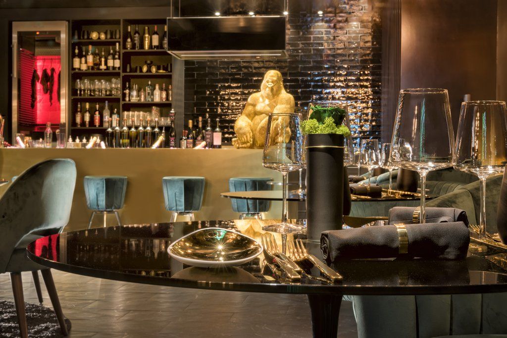 Palace 5* Berlino
